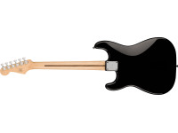 Fender Squier Sonic HT H Laurel Fingerboard Black Pickguard Black